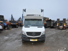 Mercedes-Benz Sprinter | 2