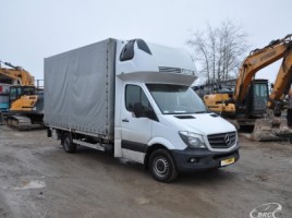 Mercedes-Benz Sprinter | 1