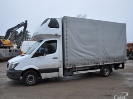 Mercedes-Benz Sprinter | 3