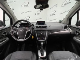 Opel Mokka | 2