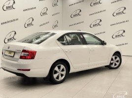 Skoda Octavia | 1