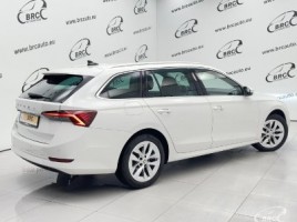 Skoda Octavia | 1