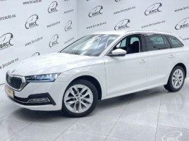 Skoda Octavia universal