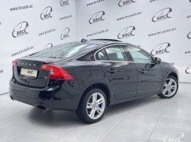 Volvo S60 | 1