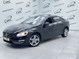 Volvo S60 седан