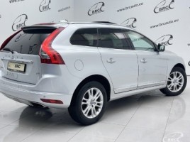 Volvo XC60 | 1