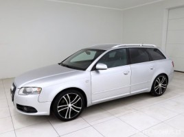 Audi A4 | 1