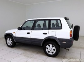 Toyota RAV4 | 3