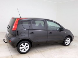 Nissan Note | 2