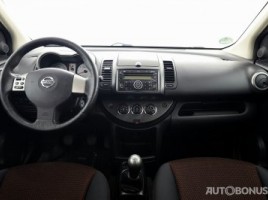 Nissan Note | 4