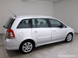 Opel Zafira | 2