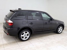 BMW X3 | 2