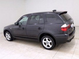 BMW X3 | 3