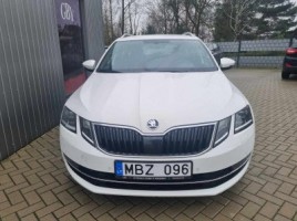 Skoda Octavia | 1