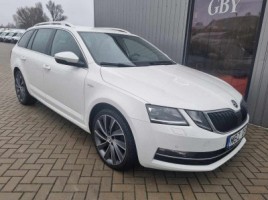 Skoda Octavia | 3