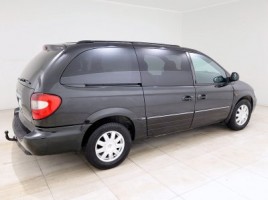 Chrysler Grand Voyager | 2