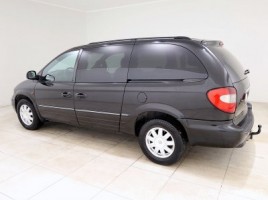 Chrysler Grand Voyager | 3