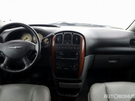 Chrysler Grand Voyager | 4