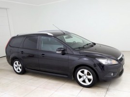 Ford Focus universal