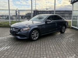 Mercedes-Benz C300 sedanas