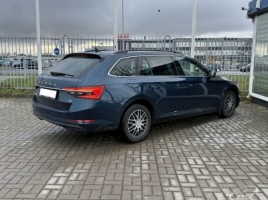 Skoda Superb | 1