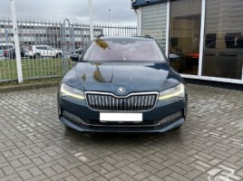 Skoda Superb | 3