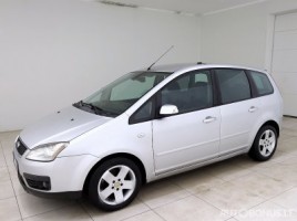 Ford Focus | 1