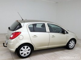 Opel Corsa | 2