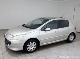 Peugeot 307 | 1