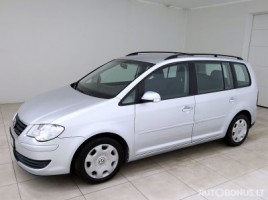 Volkswagen Touran | 1