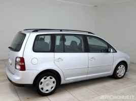 Volkswagen Touran | 2