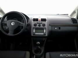 Volkswagen Touran | 4