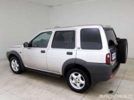 Land Rover Freelander | 3