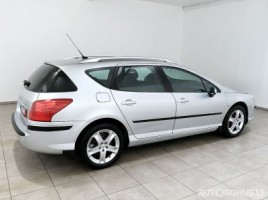 Peugeot 407 | 2