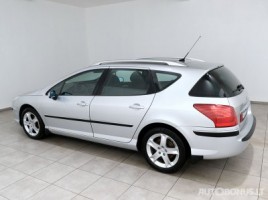 Peugeot 407 | 3