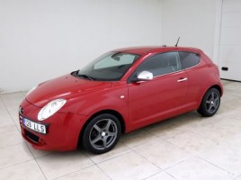 Alfa Romeo MiTo | 1