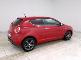 Alfa Romeo MiTo | 2