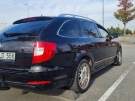 Skoda Superb | 4