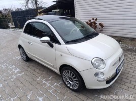 Fiat 500 | 1