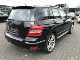 Mercedes-Benz GLK350 | 2