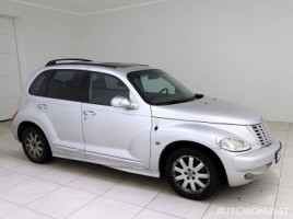 Chrysler PT Cruiser hečbekas