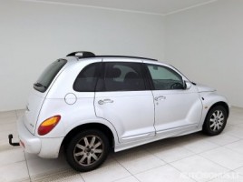 Chrysler PT Cruiser | 2