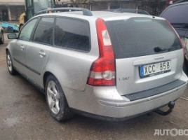 Volvo V50 | 2