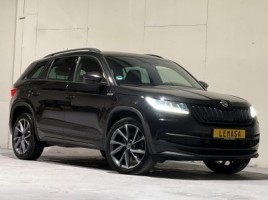 Skoda Kodiaq | 1