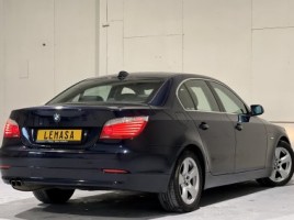 BMW 530 | 4