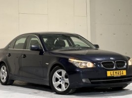 BMW 530 | 1