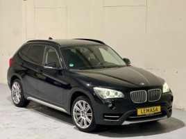 BMW X1 | 1