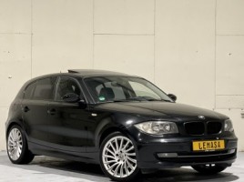 BMW 120 | 1