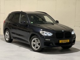 BMW X3 | 1