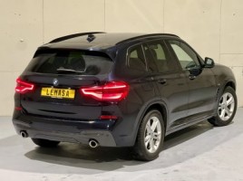 BMW X3 | 2